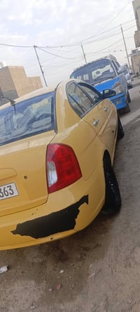 اكسنت • ٢٠٠٦ • كروك انكليزي