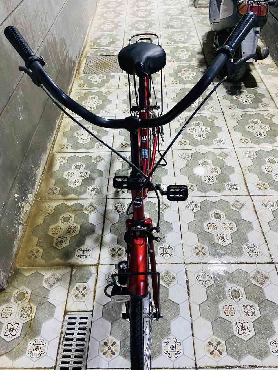 باسكل للبيع نضيف كلش  كربلاء حي الحر   السعر   120وبي مجال لشراي خاص


**إذا كنت صاحب هذا الإعلان وتريد حذفه لأي سبب، رجاءا أرسل رسالة إلى الدعم الفني**