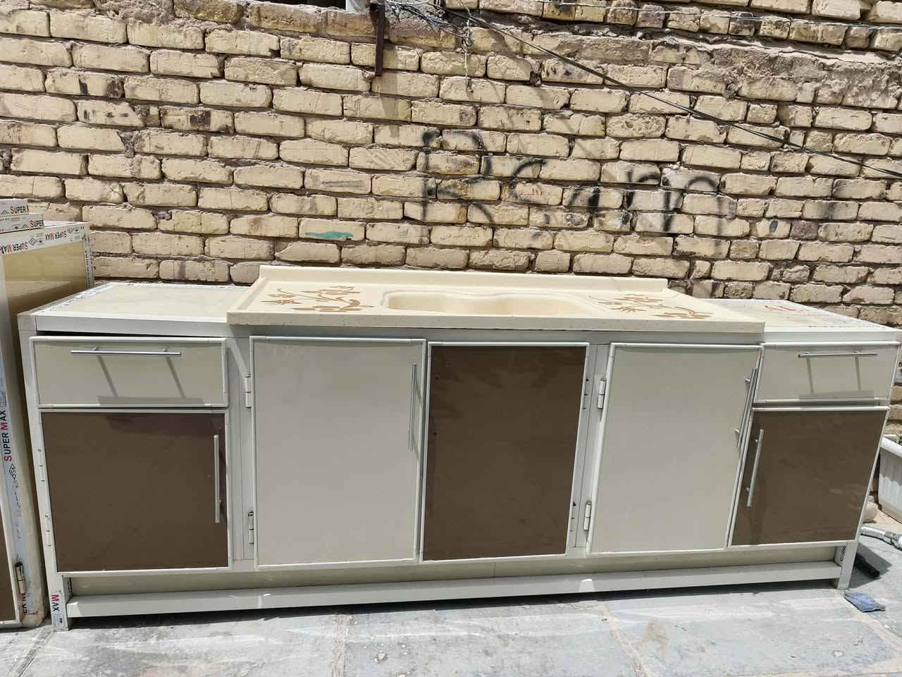 أغراض بيت للبيع نظيفات الشراي خاص


**إذا كنت صاحب هذا الإعلان وتريد حذفه لأي سبب، رجاءا أرسل رسالة إلى الدعم الفني**