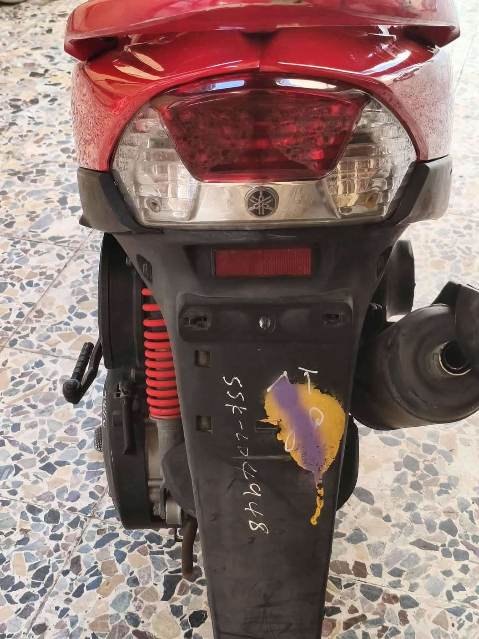 ماكس عدله للبيع ب 850 بيها مجال شوي ***********
