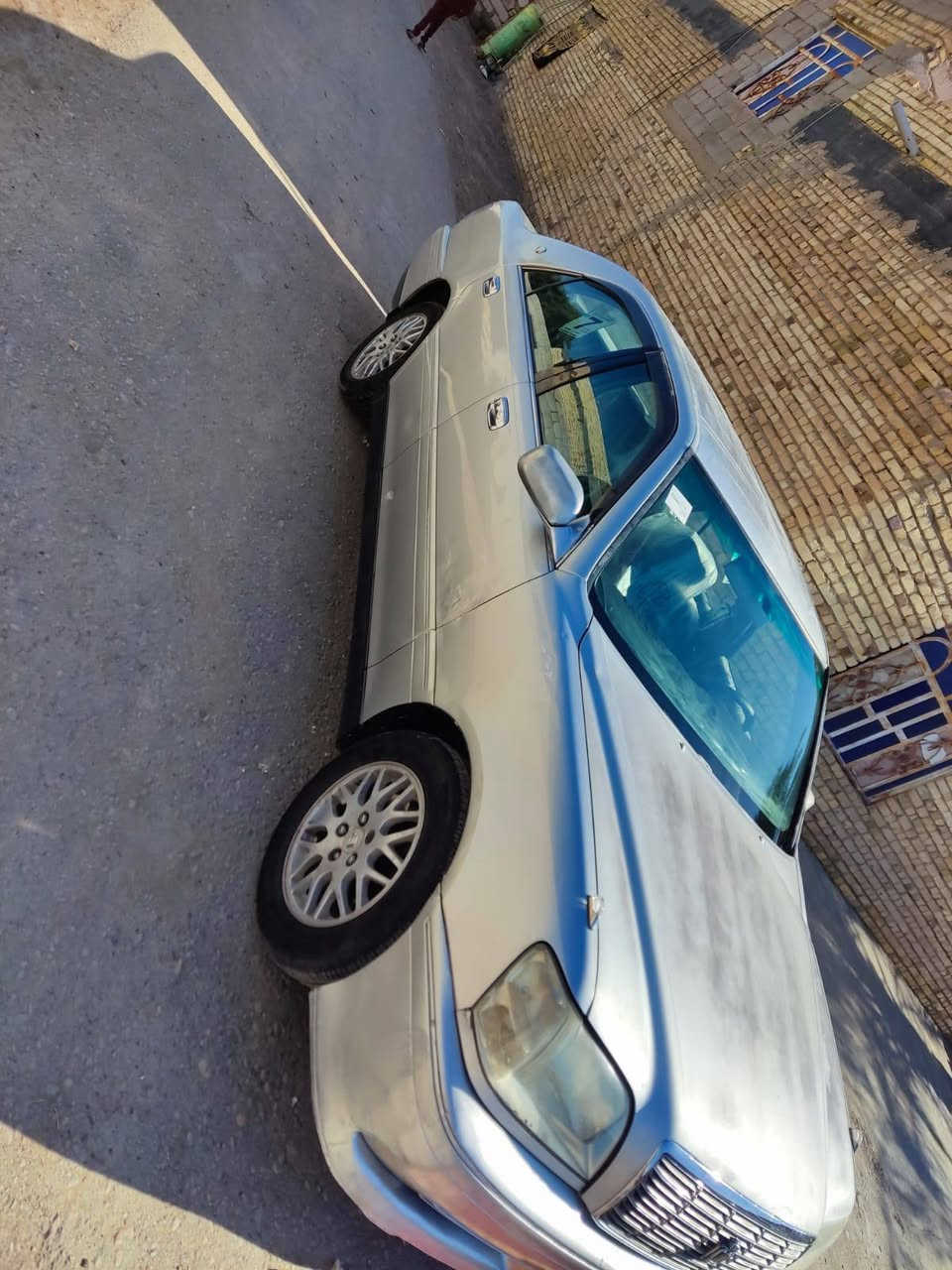 سلام عليكم ملكه 2001بيها گصه جنطه سعر 33 بيها مجال شراي. يتصل ***********
