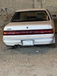 سيارة كريستا للبيع سنويتها صاقطه السيارة مكفوله من الگص سيارة مكينه وگ...