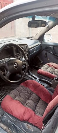 محرك ٢٠٠٠ • تحويل مباشر • رقم الانبار