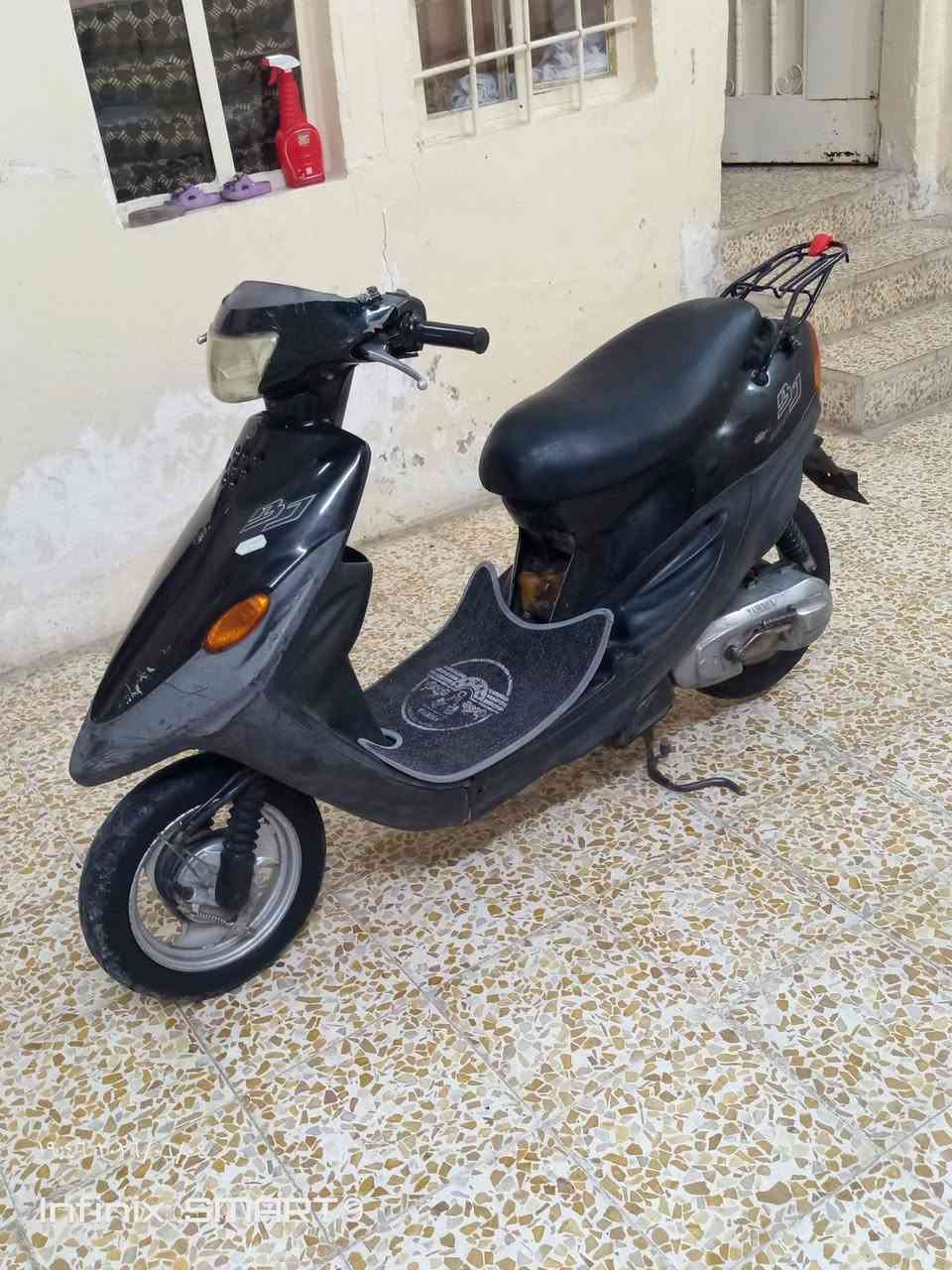 سلام عليكم ماطور نحله تسع زروف للبيع ماطور جديد شرط لا مفتوح ولامعمر نضافه كدام العين العنوان موصل جانب الايمن باب جديد السعر 325 بي مجال للشراي اليريدو يجي خاص


**إذا كنت صاحب هذا الإعلان وتريد حذفه لأي سبب، رجاءا أرسل رسالة إلى الدعم الفني**