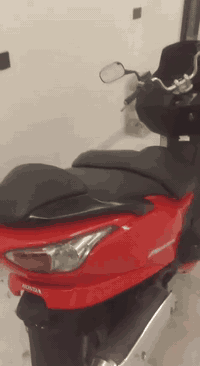 دراجه فورزا09 للبيع مكان كربلاء طويريج *********** سعر خاص
