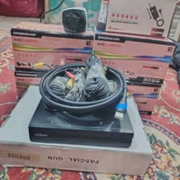 سستم كاميرات • كاميرات مراقبة • جديد