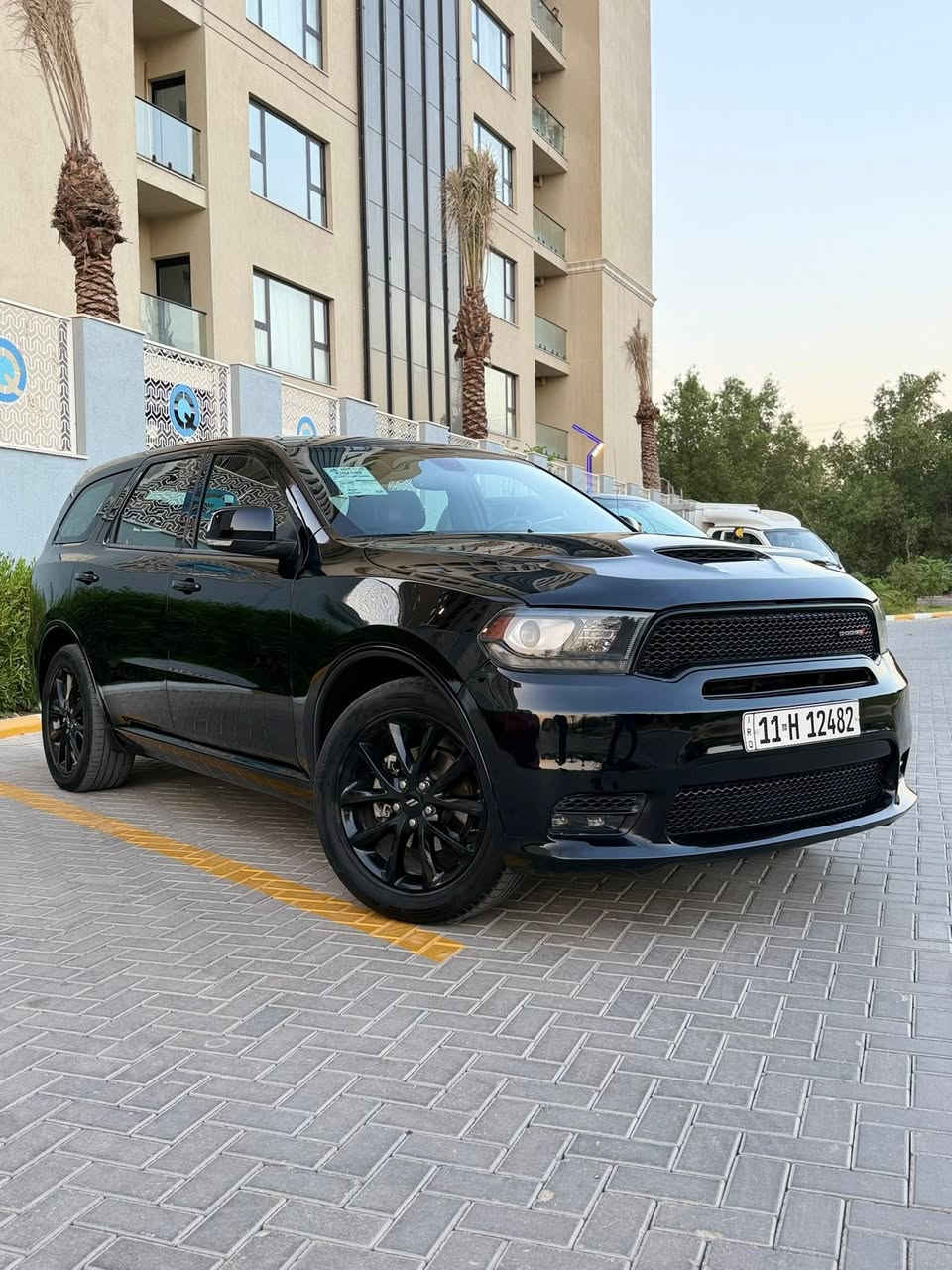 سلام عليكم
دوج دورنكو gt 2019
المواصفات gt عدا الفتحة
1_ مكينة 6 سلندر
2_ كشنات كنتارة وتحكم كهربائي
3_ كامرة دوارة
4_ حساسات خلفية
5_ شفتات ستيرن
6_ ويل20
7_ شاشة
8_ كير طيارة
9_ ماشية 56الف ميل
10_ بصمة دخول ذكي
11_ اللون اسود
12_ هيتر كشنات
13_تبريد 3 قطع
14_ جنطة كهرباء
وباقي المواصفات معروفة
الحادث :جاملغ وبنيد وجاملغ ثاني توحيد لون
رقم بغداد تحويل ثاني يوم
مكان سيارة بغداد دورة او بياع
السعر 18300$ وبيهة مجال
للاستفسار ***********
