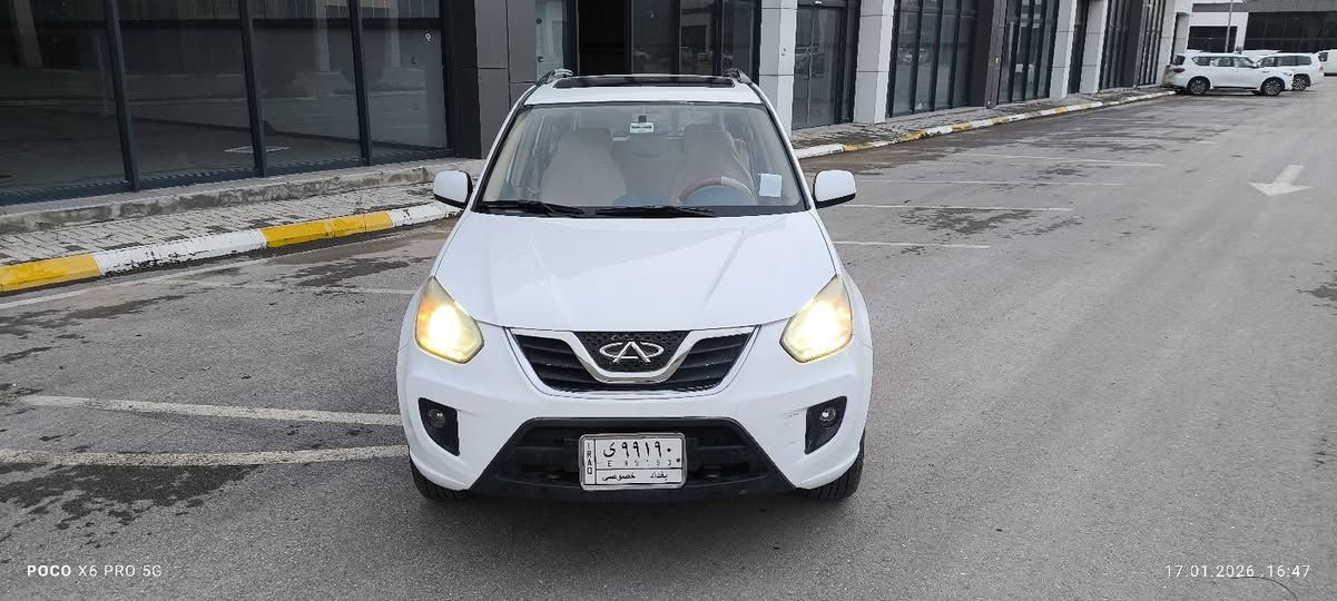 شوێن سلێمانی 
ژمارەی موبایل *********** ڤایبەریشی لەسەرە 
ژمارەی واتساپ *********** 
نرخ 47 گەڵاو مەعامەلە 

تکایە بە قیست نایفرۆشم 
شیری تیگۆ مۆدیل 2013 گێڕ ئۆتۆماتیک و عادی 
تەنیا 103 هەزار ڕۆشتوە زۆر لۆکە سەیارەکە مالی دۆستە
مەکینە 4 بستۆن 
ناو زەرد 
کوشن جڵد 
تەبرید سارد و گەرم 
ئاوینە کارەبایی 
کوشن سارد و گەرم 
سوکوان ڤۆلیۆم 
لایت عەدەسە بیلاد زینۆن 
سلایت 
چوار تایەی لۆک تازە خراوەتە ژیری 
بی دەعم بی لیدراوی و شوخت و چال 
بەشەرتی ئەوەلیات و حاسیبە و پاکانە 
گێڕ مەکینە تەقەو ڕەقە و کارەبایش بەشەرت 
دەعامی بۆ دەعامی بەشەرت زۆر لۆکە سەیارەکە 
بە دلنیایەوە لە کوردستانا شتی وا زۆر کەمە و تایبەتە سەیارەکە السليمانية, العراق
