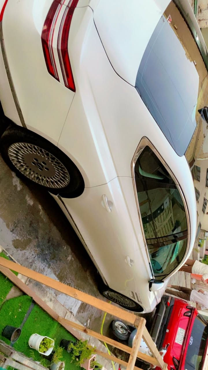 السلام عليكم 

للبيع C80 موديل 2022 
مواصفات فول 
رقم بغداد معوقين 
لاستفسار اتصل 

***********
