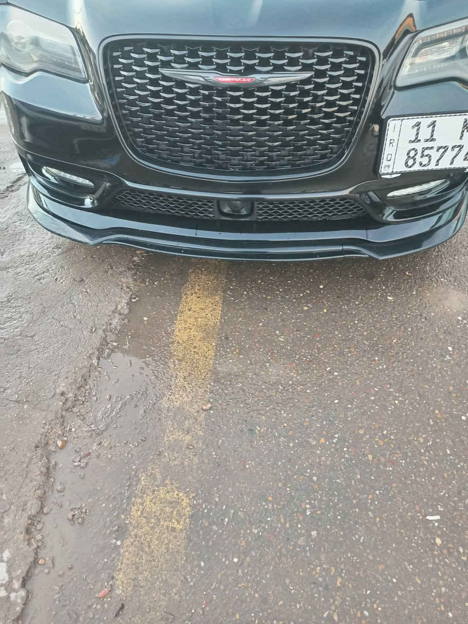 السلام عليكم عندي اوباما موديل 22 فئه S فول مواصفات Rt مكينه 5700 بانوراما حساسات رادارات اماميه وخلفيه وجانبيه الكشنات جلد كهرباء الاماميه تدفئه وتبريد تشغيل عن بعد مزوده استيرن وشوته واغلفه مال الحواضن والدبات كامره داخليه داته شوب الحادث جاملغ وبنيد السيارة نظيفه جدا ماشيه 36 الف ميل مكاني بغداد حي الجهاد رقم الموبايل *********** بيع او مراوس سينا كرنفال هايلاندر برادو تلورايد بالسايد او حسب الرغبه
