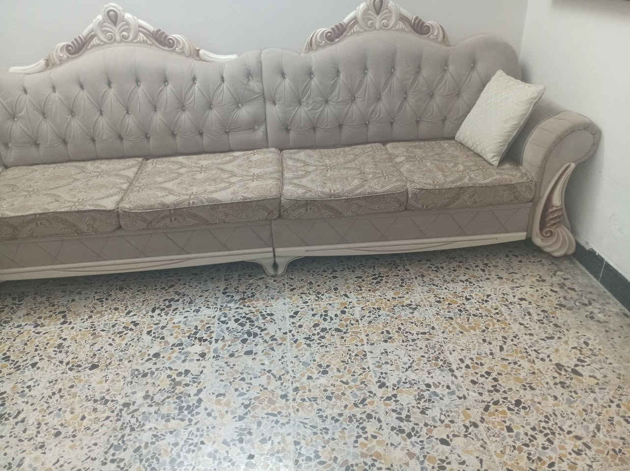الغزاليه شارع المرور بغداد, العراق


**إذا كنت صاحب هذا الإعلان وتريد حذفه لأي سبب، رجاءا أرسل رسالة إلى الدعم الفني**