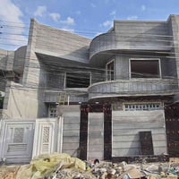 جص بورك • ديكور فلين • كربلاء المقدسة