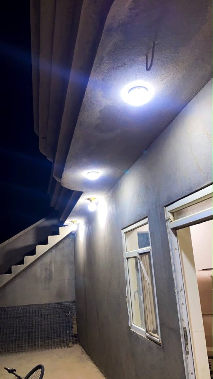 تم بحمد الله إكمال منزل طابق ثاني💡
#الكهربائي حمزه 🦺 
#تمديد
#ستلايت
#كامرات 
                                                                          #HD
# تمديد خطوط #طاقه شمسية☀️
#خطوط رئيسيه

#التأسيس بواري و سيمنز
#باسعار مناسبه 👌
#وعمل بوردات سيطره#ATS بانواع مختلفه 
حسب الطلب 👌🏻 
#عمل بوتلس شناطه
#الموقع : الانبار #عنه  #القائم 
#الرقم الهاتف *********** ☎️

