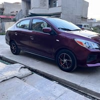 ميراج • ٢٠٢١ • رقم اربيل