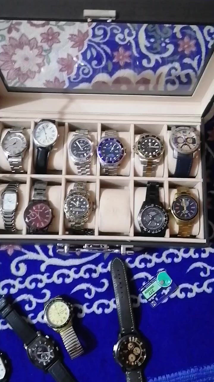 شلعه ساعات للبيع مكان بغداد بيهن اصليات


**إذا كنت صاحب هذا الإعلان وتريد حذفه لأي سبب، رجاءا أرسل رسالة إلى الدعم الفني**