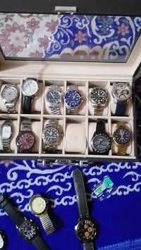 ساعات • اصليات • بغداد