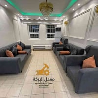 نجارة وألمنيوم • أثاث حسب الطلب • بسماية