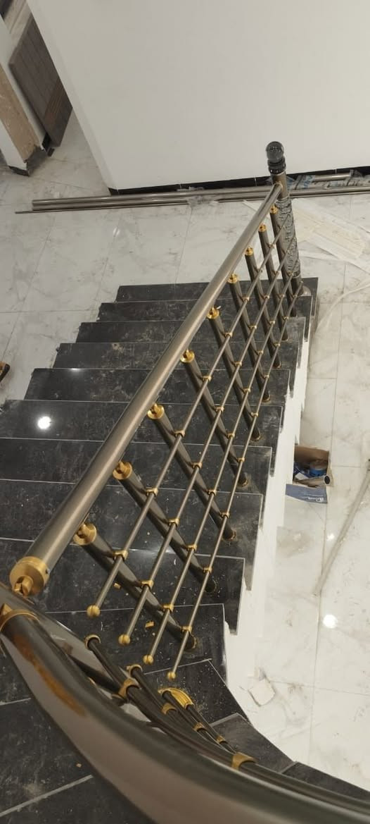 كافت محجل يوجد كادر متخص شغل محجل ***********
باداره حداده السيد بلال
