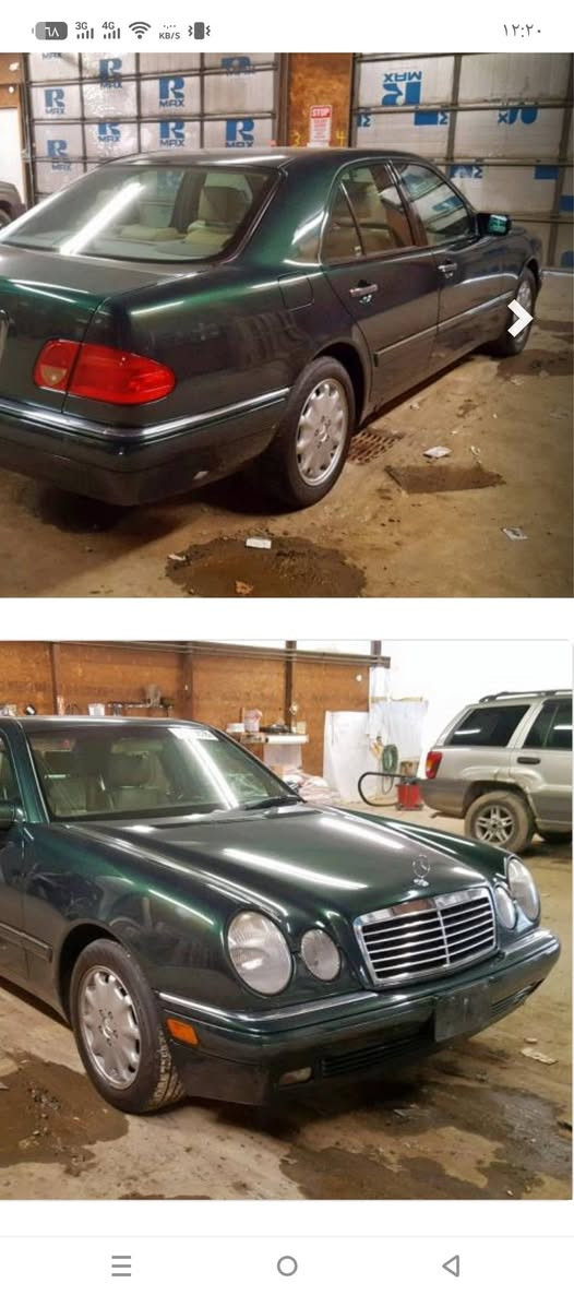 سلام عليكم ام عيون 97 ادوات ادوات داخله سياحه
جاهزه من كلشي جديدة كله بلاد مكينه خراطيم تبريد مكينه كير تخم تاير جاهزه بيه صبغ من امريكا عام قطع ابيعلك الموجود كفاله كص وعيب شرعي ماشيه 90الف كهربائيات كله شغاله فتحه كله بلاد حداده 70 بالميه السعر 60 الي يشوفها هواي لايتعب روحا مكان سياره البصره ***********
