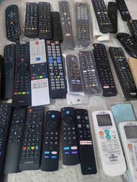 ٣٥ قطعة • اكسسوارات إلكترونية