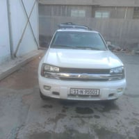 بلايزر • ٢٠٠٨ • رقم بغداد