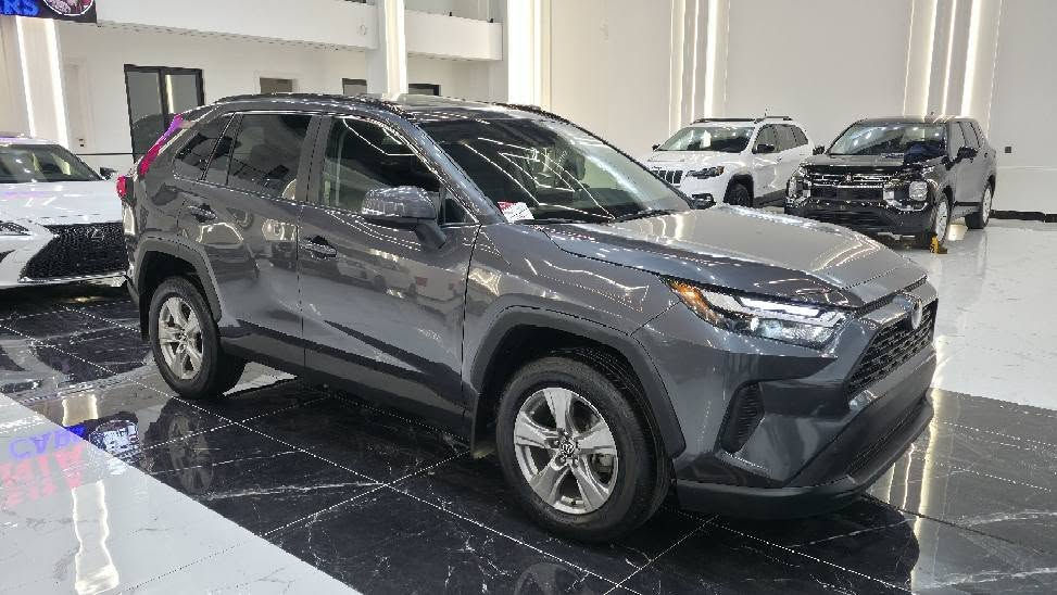 𝐓𝐎𝐘𝐎𝐓𝐀 𝐑𝐀𝐕𝟒-𝐗𝐋𝐄 2024                                       

تويوتا رافــــ4 XLE موديل 2024

اللون : نفطي

عداد المسافة : 1000 زیــروو

حجم المحرك : 2.5L ( 4.سلندر )

ملاحظة السيارة : فقط جاملغ صبغ بدون دواخل 100%
بـــدون اربـــــــاک

المواصفات : 𝐗𝐋𝐄

فتحة سقف بانورما
كيج الكتروني 
شاشة كبير لمس
كاميرا
‏ابواب  بصمة
‏‎بصمة تشغيل 
شتغيل عن بعد (𝐑𝐄𝐌𝐎𝐓𝐄 𝐒𝐓𝐀𝐑𝐓)
هاند بريك بصمة
اوتو هولد (𝐀𝐔𝐓𝐎 𝐇𝐎𝐋𝐃)         
اوتو ستارات (𝐀𝐔𝐓𝐎 𝐒𝐓𝐀𝐑𝐓)
اوتو ستوب (𝐀𝐔𝐓𝐎 𝐒𝐓𝐎𝐏)
رادار امامي (تحديد مسار)
‏‎رادار جانبي (نقاط عمياء)
‏‎رادار خلفي (التحذير من الاصطدام)
‏‎حساسات امامي
‏‎حساسات جانبي 
‏‎حساسات خلفي 
نظام (𝐄𝐂𝐎)
نظام (𝐍𝐎𝐑𝐌𝐀𝐋)
نظام (𝐒𝐏𝐎𝐑𝐓)
نظام (𝐒𝐍𝐎𝐖)
نظام (𝐌𝐔𝐃 & 𝐒𝐀𝐍𝐃)
نظام (𝐑𝐎𝐂𝐊 & 𝐃𝐈𝐑𝐓)
تحكيم ستيرين
استيرن هيتر
كشنات كهربايي 
كشنات هيتر
تبريد لمس
تبريد مركزي
صندوق كهربائي
لايتات (𝐋𝐄𝐃) ليد عدسة زينون 
بلاجكتور (𝐋𝐄𝐃) ليد 
بكلايتات (𝐋𝐄𝐃) بيلادي
ويل كروم

تفاصيل اكثر الاتصال علی ارقام التاليه ‏

☎️ ***********

☎️ ***********

عنوان📍اربيل فرع ناقلات

معرض كاليفورنيا كارس CALIFORNIA Cars🇺🇸🇺🇸

‏ أربيل, العراق
