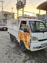 هانفي • شرط وكالة • موصل اليسر