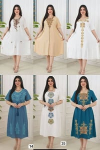 شلحة نسائي • كشمير إيطالي • XXL-5XL