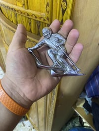 للبيع متزلج مكاني شعب 07728991410⛷️