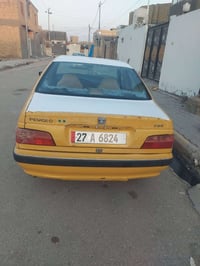 باص • ٢٠١٣ • مكينة جاهزه