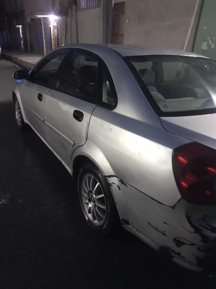 بيع مستعجل اوبترا موديل 2004 بيها حزام بدون دواخل
الكير توماتيك 
المحرك تعبان 
شرط تحويل من الشرعي 
كابون بانزين 
السعر 57 بيها مجال 
رقم الهاتف بي واتساب 
***********
مكان موصل
