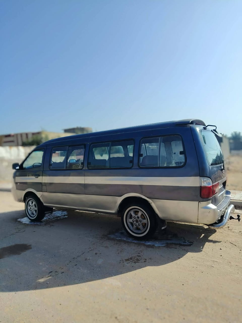 سلام عليكم كيه بريجو منغولي للبيع موديل 2008اصل مكينه وكير وكسن مكفولاات تخم تاير جديد كاعيه جديد كشنات جدد درع اخلفي كهربايت كله شغاله السعر 130 وبيه مجال مكاني كربلاء الستفسار ***********.     *********** متوازي اعله بيعته
