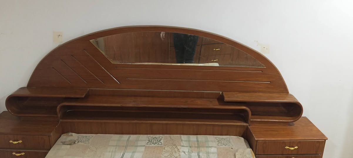 غرفة صاج نجارة للببع
***********
