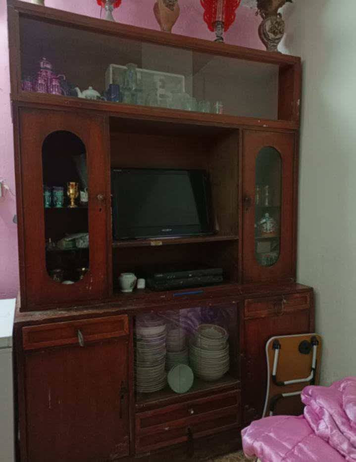 للبيع مكاني زعفرانية كلمن ووسعرة والي يردة كلهم شلع ابيعهم عادي


**إذا كنت صاحب هذا الإعلان وتريد حذفه لأي سبب، رجاءا أرسل رسالة إلى الدعم الفني**