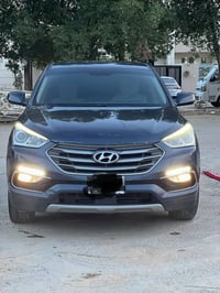 سنتافي سبورت 2018 رقم بغداد  قطعه واحده قبق جنطه فقط صبخ  بيه بارد بسي...