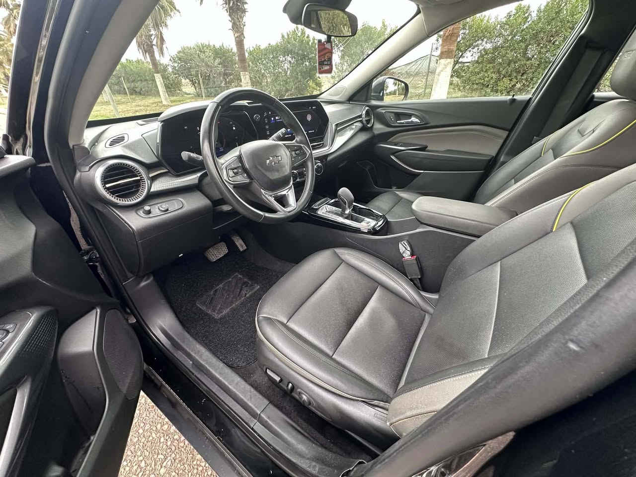 شوفر ليت تراكس موديل 24 اكتف فول مواصفات  مكانهاكربلاء المقدسة 
السعر ١٢٠ قفل
ماشيه ٢٢الف كيلو وليس ميل
رقم شمالي تريد تحويل أو تريد وكاله 
بيها اربع قطع صبغ وصور الحادث بالمنشور 
سبب البيع يشهد الله محتاج فلوس 
بالعافيه على الياخذها سياره بمعنى الكلمه 

اذا ممكن ترفع المنشور بصلاة على محمد وال محمد


**إذا كنت صاحب هذا الإعلان وتريد حذفه لأي سبب، رجاءا أرسل رسالة إلى الدعم الفني**