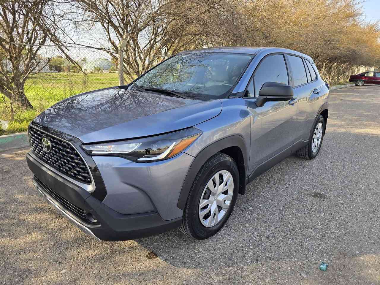 كروز وارد امريكي موديل 2025 
ماشي ٣ الف فقط 
جاملغ تجاري والبونيد نفسها مصبوغ بدون دواخل 
سيارة جاهزة و حلوة يترقم اربيل 
مكانها كركوك /معرض ديار بكر  موجود 7 كروزات 
سعر ١٥٩ 
***********  واتساب
