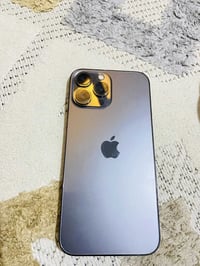 ايفون ١٣ برو ماكس • ٢٥٦ • ببجي ١٢٠ فريم