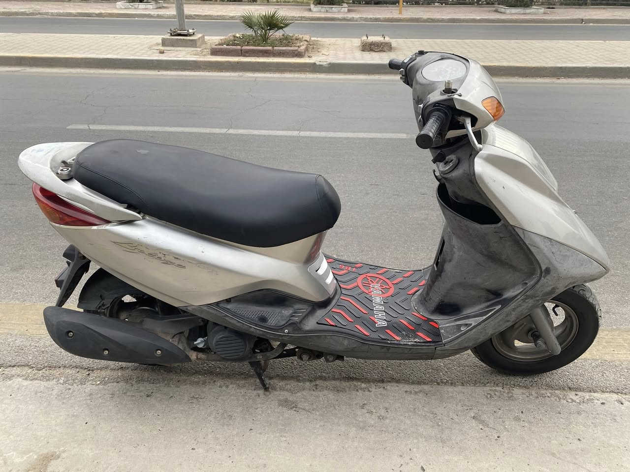 بريز كابريتر كامله كفرات بلادي مكينه خرسه شلعه و معدل حلوه اورقها موجوده كهربائيه شغاله 
المكان بغداد الخطيب الزراعي 
***********
