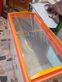 ثلاجة • شبه جديد • حجم 16