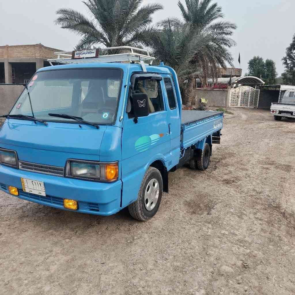 السلام عليكم كيه بنكو موديل 94 مكفوله مكينه كير شاصي حداديه كهربائيات اكسل باور كله  كفاله سنويه جديد لل28 مشروع وطني السعر 57 وبيه مجال مكان بابل الرقم ***********
