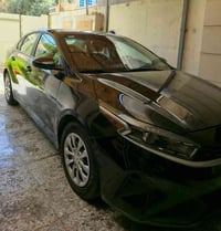 كيا فورتي 2024 |  المحرك: 2000cc – دوش  المسافة المقطوعة: 19000 مايل ف...