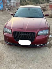 كرايسلر • ٢٠١٩ • رقم بصره