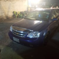اوبترا للبيع موديل 2005  جيد كشر ايخبل مصبوغه عام داخل احلى تبريد تدفئ...