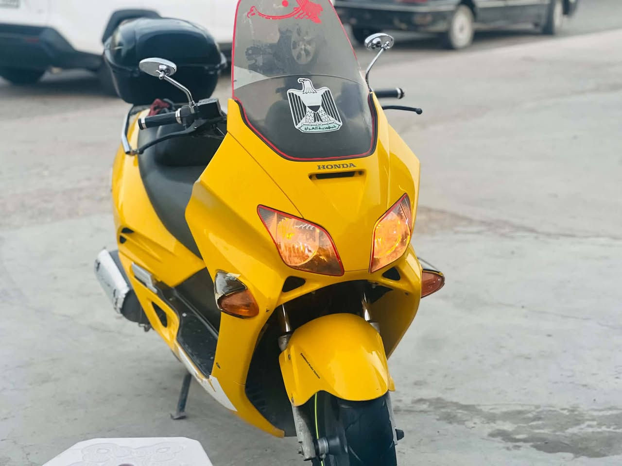البيع فورزه 06

دراجه نضافه فول

محرك مابي صرف نضيف 

كفرات بلادي

دراجه اي صبغ مابيهه كله علا البلادي 

كهربايات شغاله 

دراجه نضافه كفرات ومحرك شرط 

عنوان ديالى جلولاء 

 الموشراي لاتتصل 
سعر 750بي مجال 
رقم  ***********
