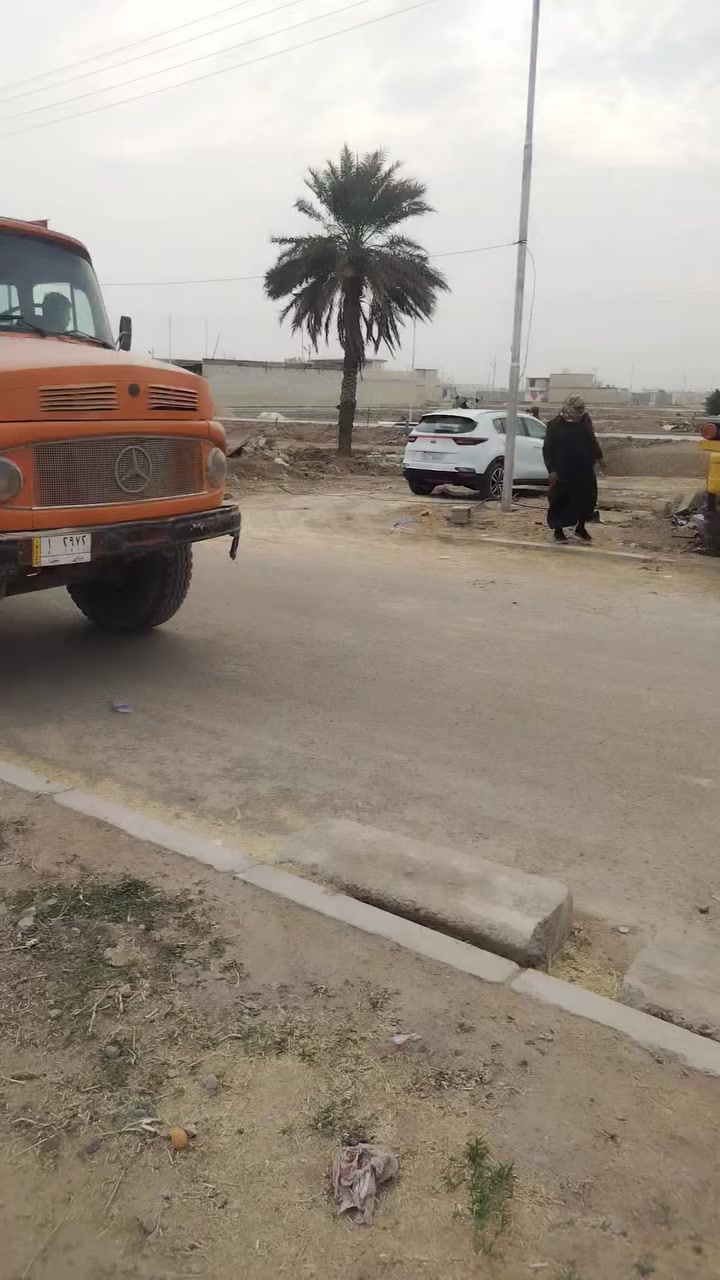 قطعه تجارية للبيع
المساحه ١٩٠ متر طابو زراعي سند ٢٥

العنون بوب الشام قبل حماد اشهاب

سعر ٥٥ مليون للتواصل ***********
