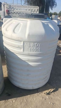 تانكي • ١٠٠٠ لتر • نجف