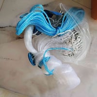 شبكة صيد • معدات صيد