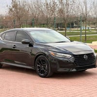 سنترا SR • ٢٠٢٥ • شيمالي اربيل