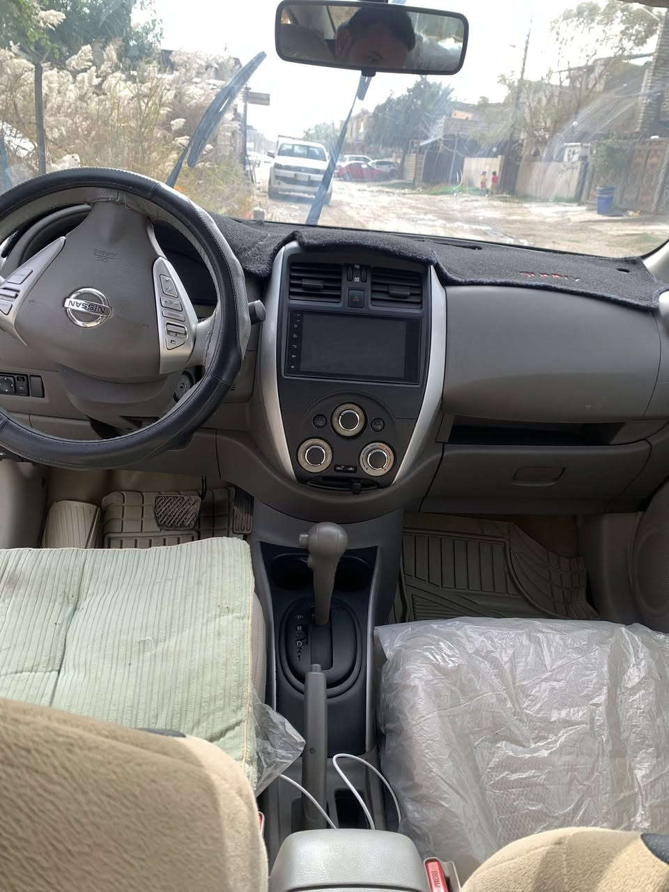 نيسان سني موديل 24 مكفولة السعر 125 ماشية 42


**إذا كنت صاحب هذا الإعلان وتريد حذفه لأي سبب، رجاءا أرسل رسالة إلى الدعم الفني**